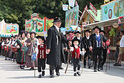 Dachauer Volksfest 2009 (Foto: MartiN Schmitz)